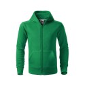 Bluza dziecięca Trendy Zipper (zieleń trawy) 158 cm/12 lat