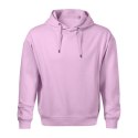 Bluza męska Moon (orchid) S