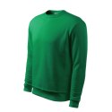 Bluza męska/dziecięca Essential (zieleń trawy) 146 cm/10 lat