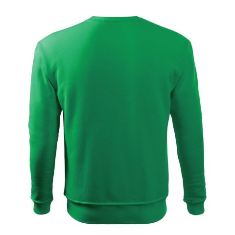 Bluza męska/dziecięca Essential (zieleń trawy) 146 cm/10 lat Bluza męska/dziecięca Essential (zieleń trawy) 146 cm/10 lat