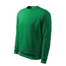 Bluza męska/dziecięca Essential (zieleń trawy) L