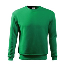Bluza męska/dziecięca Essential (zieleń trawy) XL