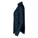 Koszula damska Dynamic (granatowy) 2XL