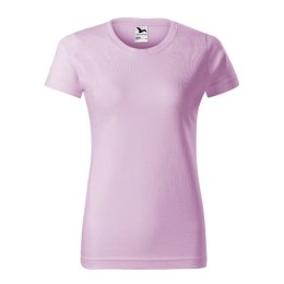 Koszulka damska Basic (orchid) 2XL