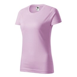 Koszulka damska Basic (orchid) XL