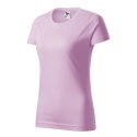 Koszulka damska Basic (orchid) XS