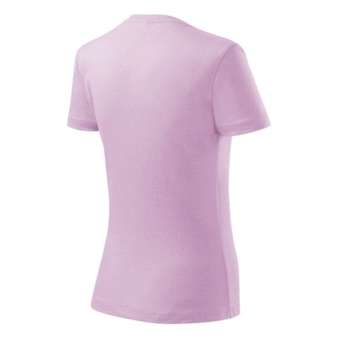 Koszulka damska Basic (orchid) XS Koszulka damska Basic (orchid) XS