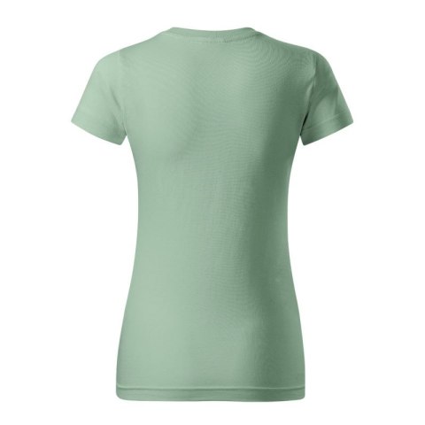 Koszulka damska Basic (sage) XS Koszulka damska Basic (sage) XS
