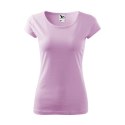 Koszulka damska Pure (orchid) XL