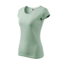 Koszulka damska Pure (sage) 2XL
