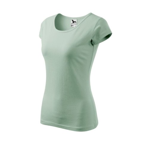 Koszulka damska Pure (sage) 2XL Koszulka damska Pure (sage) 2XL