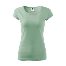 Koszulka damska Pure (sage) 2XL