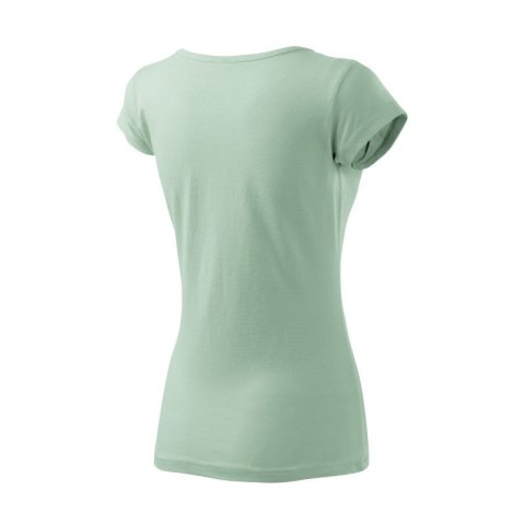 Koszulka damska Pure (sage) 2XL Koszulka damska Pure (sage) 2XL