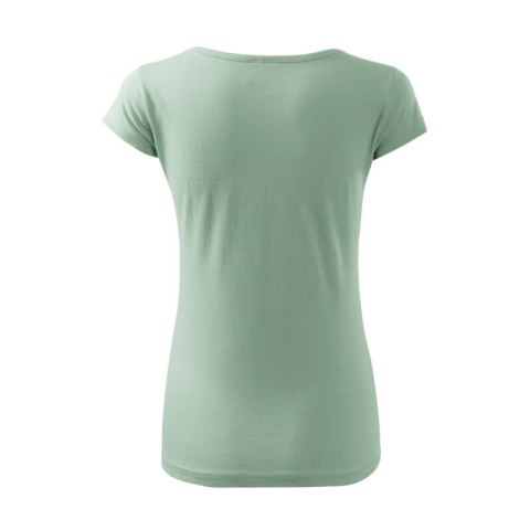 Koszulka damska Pure (sage) 2XL Koszulka damska Pure (sage) 2XL