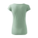 Koszulka damska Pure (sage) XL