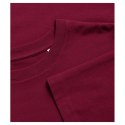 Koszulka unisex Stage (orchid) XL