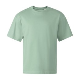 Koszulka unisex Stage (sage) 2XL
