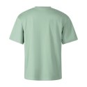 Koszulka unisex Stage (sage) 2XL