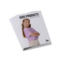 Materiał POS (angielski) sweatshirts and sweatpants