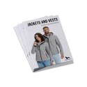 Materiał POS (angielski) Nadruk i Haft DL