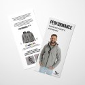 Materiał POS (angielski) PERFORMANCE