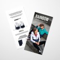 Materiał POS (angielski) RAINBOW