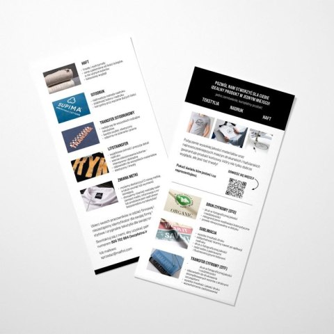 Materiał POS (polski) NANO Materiał POS (polski) NANO