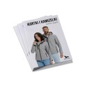 Materiał POS (polski) Nadruk i Haft DL