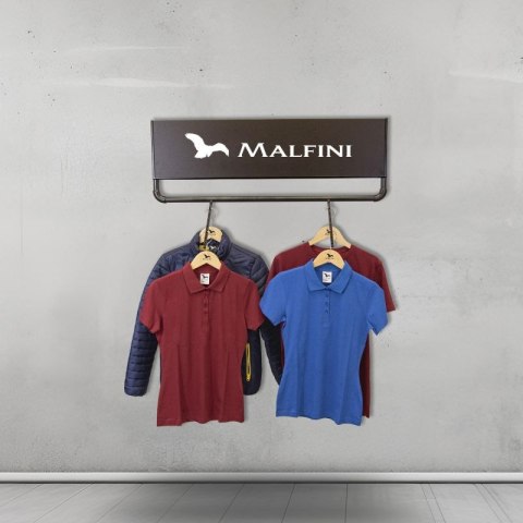 Wieszak ścienny MALFINI (czarny) uni Wieszak ścienny MALFINI (czarny) uni