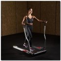 Bieżnia elektryczna do nordic walking HMS Loop15 N/A