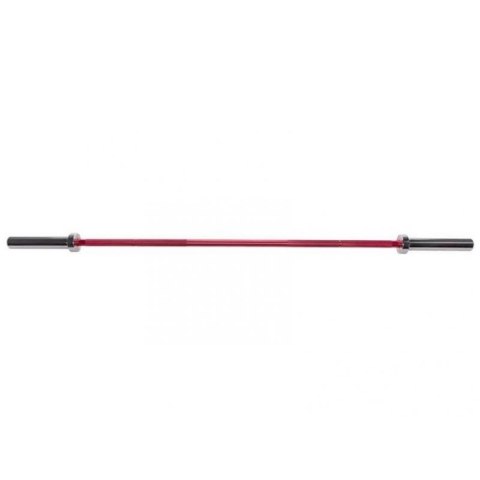 Gryf aluminiowy 8 kg / 1830 mm HMS GA68 Czerwony N/A Gryf aluminiowy 8 kg / 1830 mm HMS GA68 Czerwony N/A