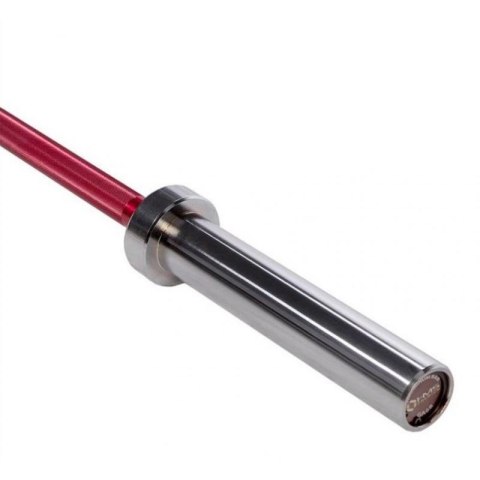 Gryf aluminiowy 8 kg / 1830 mm HMS GA68 Czerwony N/A Gryf aluminiowy 8 kg / 1830 mm HMS GA68 Czerwony N/A