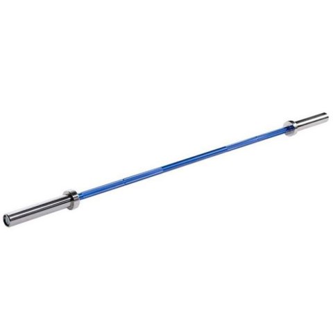 Gryf aluminiowy 8 kg / 1830 mm HMS GA68 Niebieski N/A Gryf aluminiowy 8 kg / 1830 mm HMS GA68 Niebieski N/A