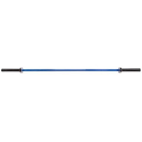 Gryf aluminiowy 8 kg / 1830 mm HMS GA68 Niebieski N/A Gryf aluminiowy 8 kg / 1830 mm HMS GA68 Niebieski N/A