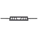 Gryf kratownica 25 kg / 2130 mm HMS GK213 Czarny N/A