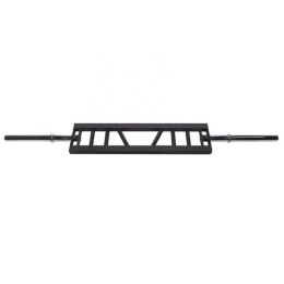 Gryf kratownica 25 kg / 2130 mm HMS GK213 Czarny N/A
