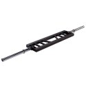 Gryf kratownica 25 kg / 2130 mm HMS GK213 Czarny N/A