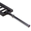 Gryf kratownica 25 kg / 2130 mm HMS GK213 Czarny N/A