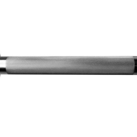 Gryf olimpijski 8,3 kg / 1200 mm z zaciskami lock jaw HMS GO160 N/A Gryf olimpijski 8,3 kg / 1200 mm z zaciskami lock jaw HMS GO160 N/A