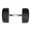 Hantla gumowana 14kg HMS HG PRO 14 N/A
