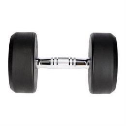 Hantla gumowana 14kg HMS HG PRO 14 N/A