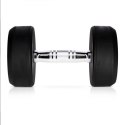 Hantla gumowana 16kg HMS HG PRO 16 N/A