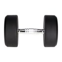 Hantla gumowana 18kg HMS HG PRO 18 N/A