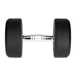 Hantla gumowana 18kg HMS HG PRO 18 N/A