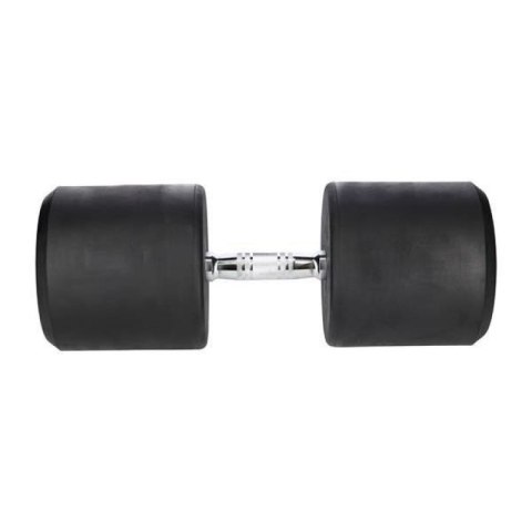Hantla gumowana 30kg HMS HG PRO 30 N/A Hantla gumowana 30kg HMS HG PRO 30 N/A