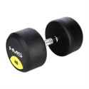 Hantla gumowana 40kg HMS HG PRO 40 N/A