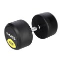 Hantla gumowana 42.5kg HMS HG PRO 42.5 N/A