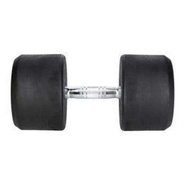 Hantla gumowana 45kg HMS HG PRO 45 N/A