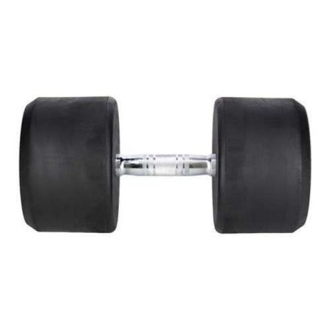 Hantla gumowana 45kg HMS HG PRO 45 N/A Hantla gumowana 45kg HMS HG PRO 45 N/A