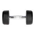 Hantla gumowana 7kg HMS HG PRO 7 N/A